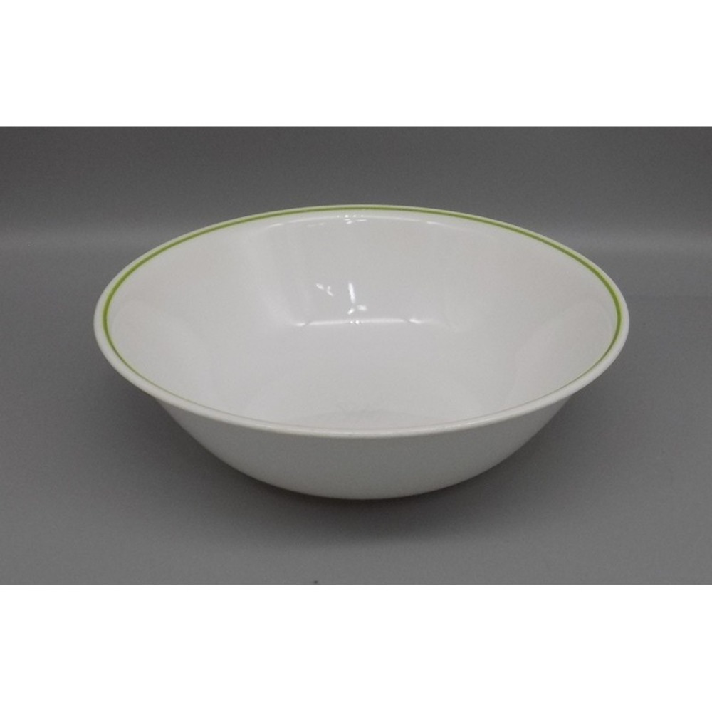 Corelle Strawberry Sundae Large Vegetable Serving Bowl Discontinued Corning USA